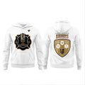 Official Vegas Golden Knights x First Responders 2026 Night Firefighters Hoodie T-Shirt
