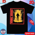 Official Verbal Assault Trial  Shirts