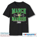 Official Vermont Catamounts WBB 2026 NCAA Women’s Basketball Championship March Madness T-Shirt