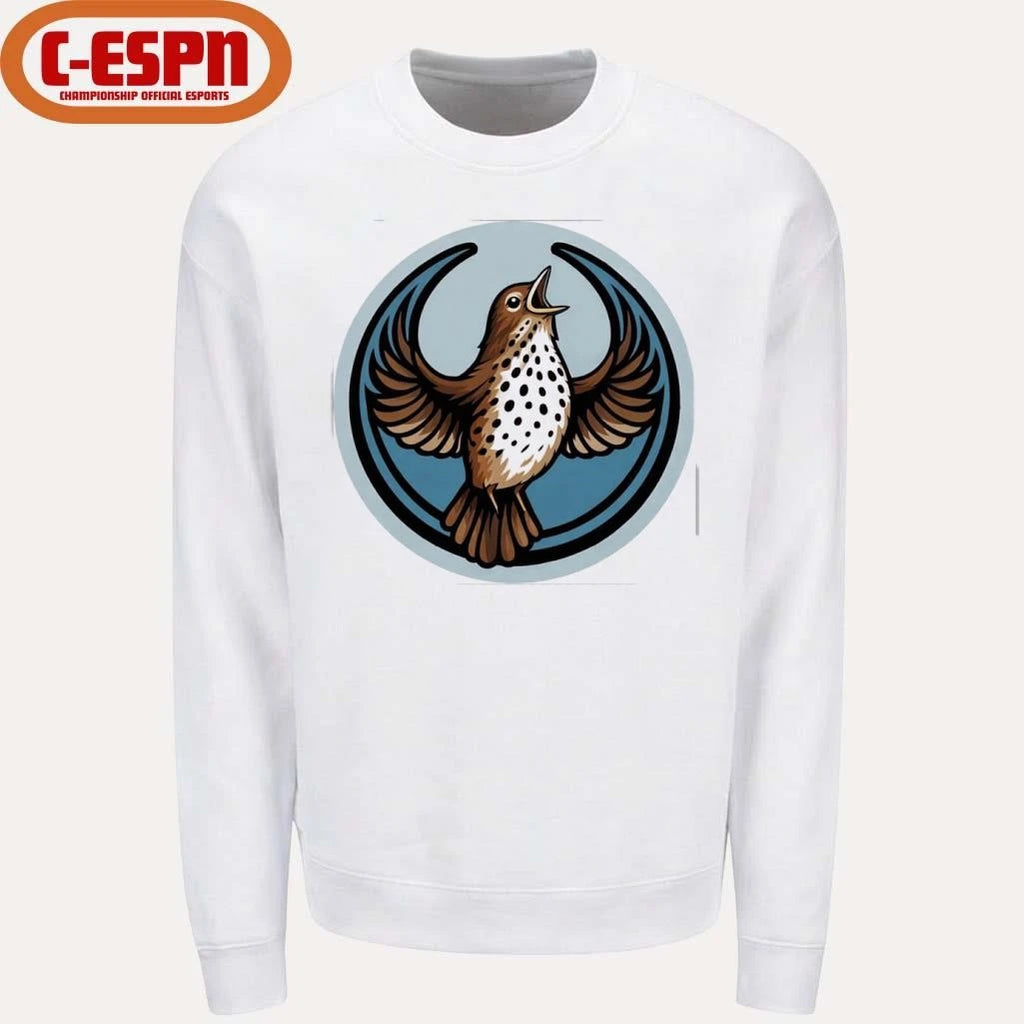 Official Vermont Rebel Alliance Logo Shirt