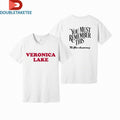 Official Veronica Lake You Must Remember This Shirts