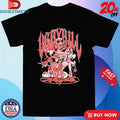 Official Very Kill Nurse Shirts