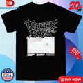 Official Viagra Boys Crisis Shirts