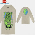 Official Viagra Boys Salt Shed Yin Yang Shirts
