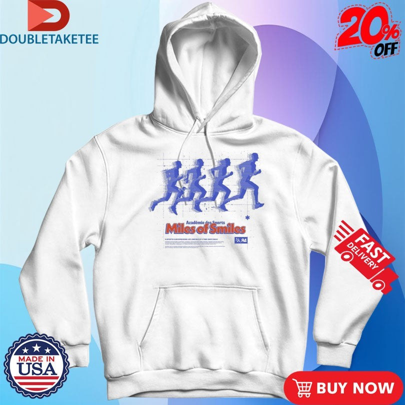 Official Vice 84 Miles Of Smiles Pacesetter Shirts