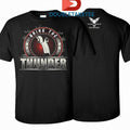 Official Vice Grip Garage Bring The Thunder Shirts