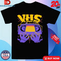 Official Video Horror System Shirts