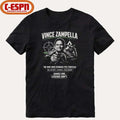 Official Vince Zampella The Man Who Changed Fps Forever Shirt