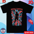 Official Vinegar Syndrome Catacombs Shirts