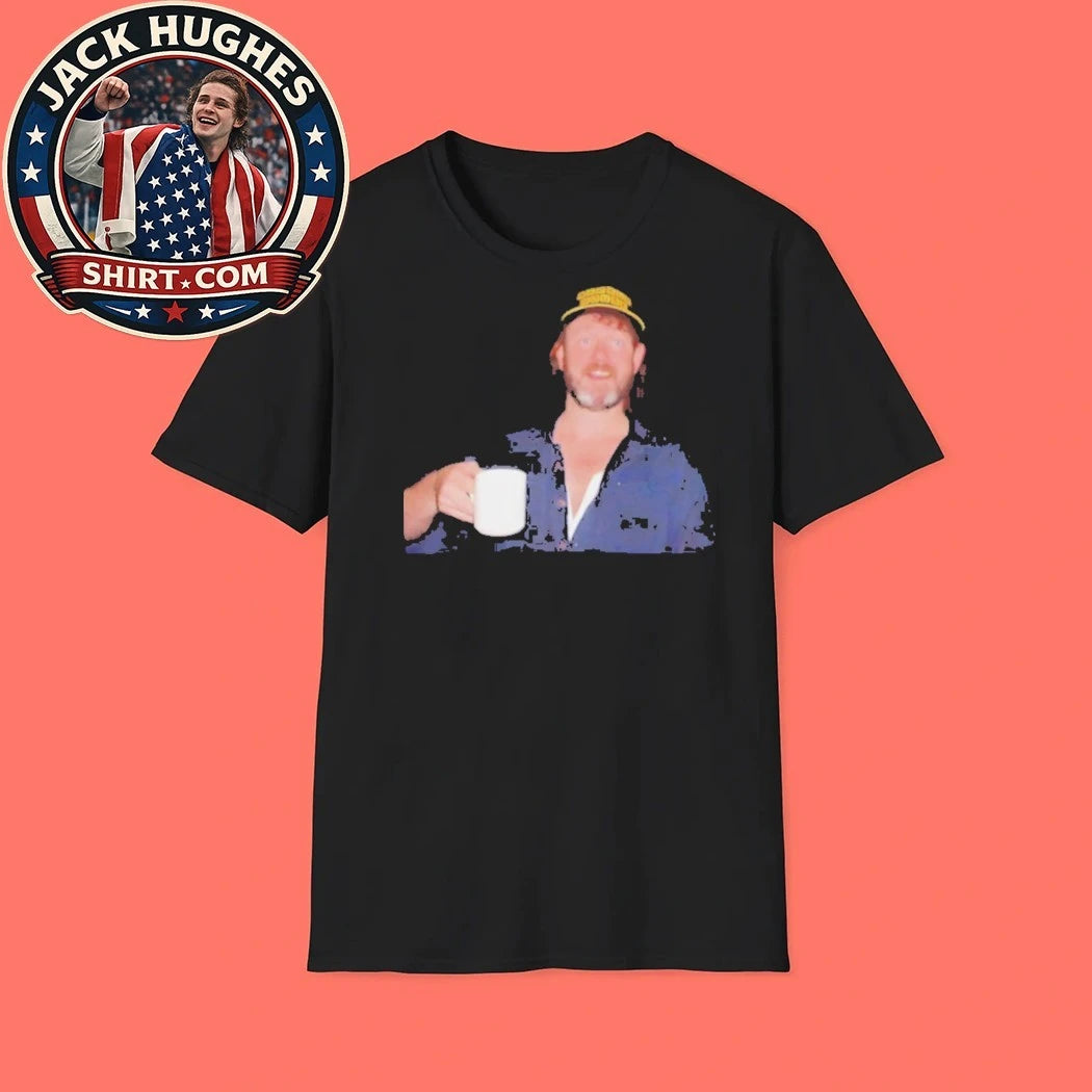 Official Vintage Waffle House Employee Coffee Mug Meme Shirt
