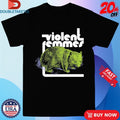 Official Violent Femmes Wombat Shirts
