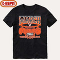 Official Virginia Cavaliers 2026 NCAA Men’s Basketball Championship March Madness Shirt