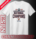 Official Virginia Cavaliers 2026 NCAA Women’s Swimming &amp; Diving National Champions T-Shirt