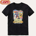 Official Virginia Cavaliers Mascot Gator Bowl Champions Shirt