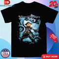 Official Visions Of Atlantis Halloween Ahoy, Matey Pirates Shirts