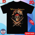 Official Visions Of Atlantis Pirates II Shirts
