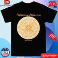 Official Visions Of Atlantis We Are The Wanderers Shirts