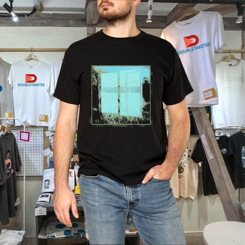Official Wake Confluence Shirts