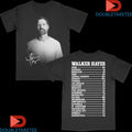 Official Walker Hayes Photo Tour 2025 Dates Signature Shirts