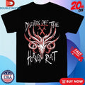 Official Warhammer Age Of Sigmar Skaven Disciples Of The Horned Rat Shirts