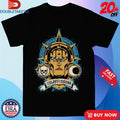 Official Warhammer Age Of Sigmar Stormcast Eternals Shirts