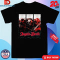 Official Warhammer Angels Of Death Shirts