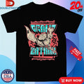 Official Warhammer The Old World Grand Cathay Shirts