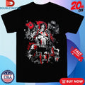 Official Warren Lotas Gun Nut Shirts