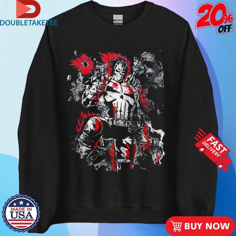 Official Warren Lotas Gun Nut Shirts