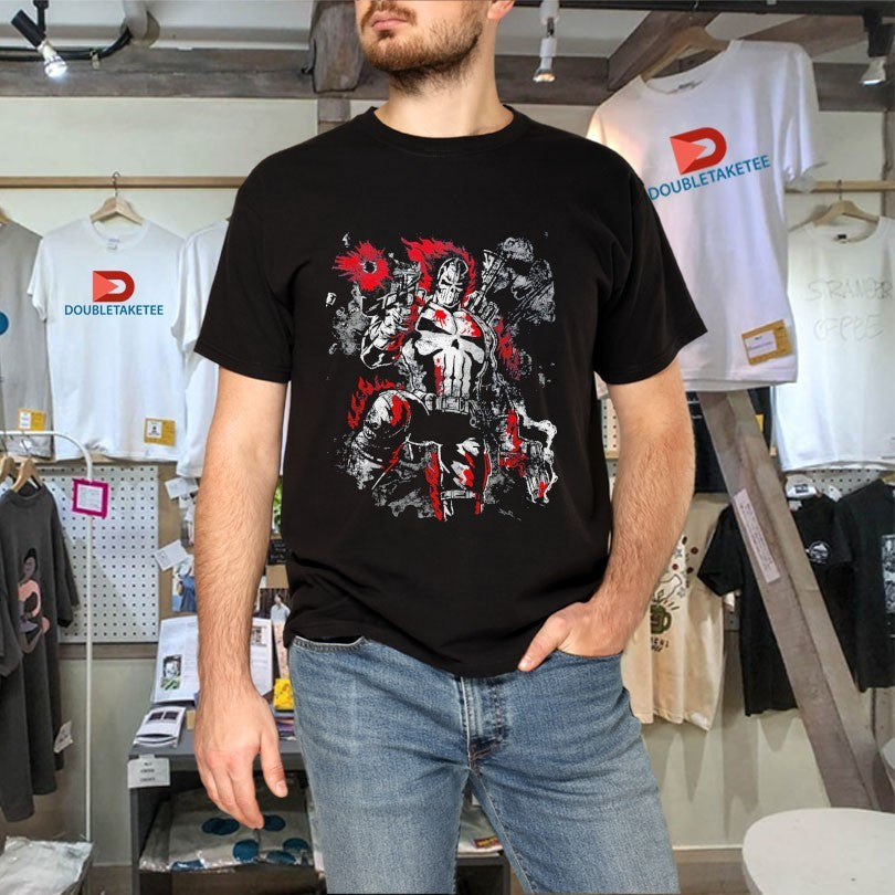 Official Warren Lotas Gun Nut Shirts
