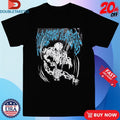 Official Warren Lotas Relentless Shirts
