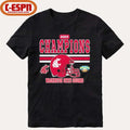Official Washington State Cougars 2025 Idaho Potato Bowl Champions Shirt