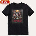 Official Washington State Cougars Team 2025 Idaho Potato Bowl Champions Poster Shirt
