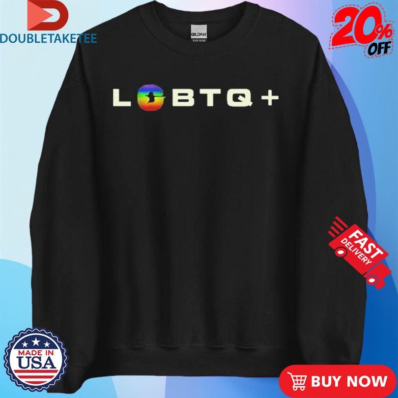 Official Watcher LGBTQ Shirts