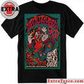 Official Wavy Gravy San Francisco 2026 Event Poster Shirt