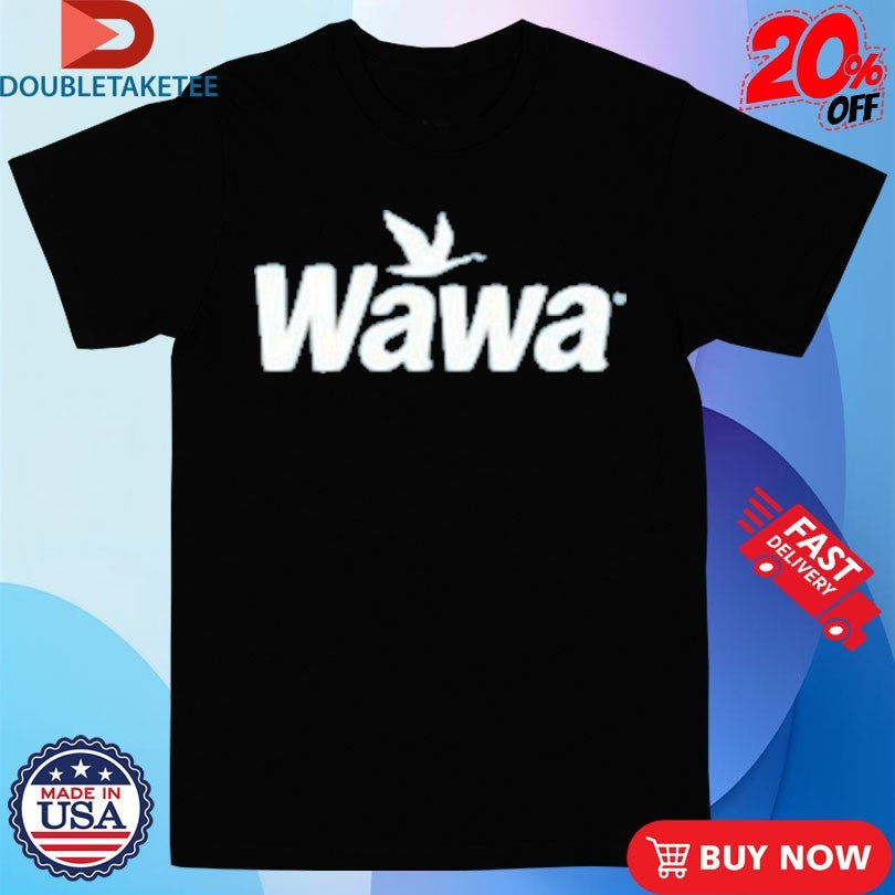Official Wawa Dusk Shirts