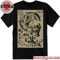 Official We Are The Harvest January 30 2026 At VERA downstage Show Poster Shirt