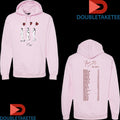 Official We Three The Love Me Balloon Shirts