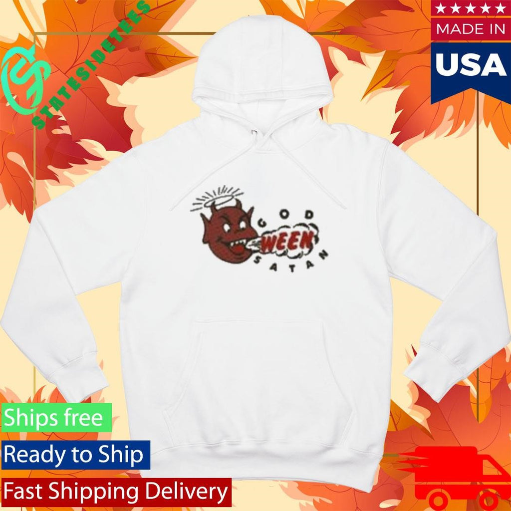 Official Ween Devilish Ween T-Shirt