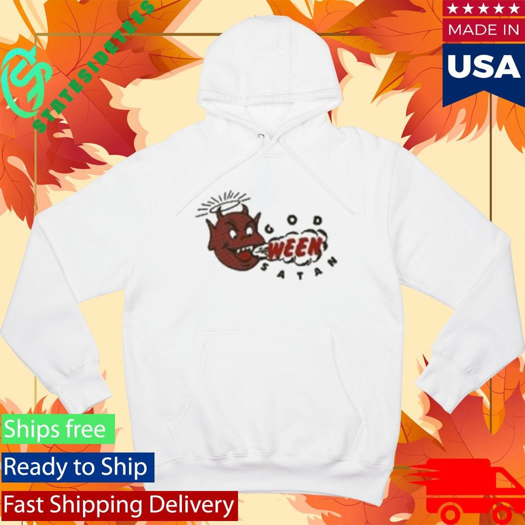 Official Ween Devilish Ween T-Shirt