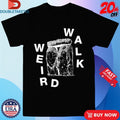 Official Weird Walk Henge Shirts