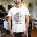 Official Welcome Short Straw Crater Shirts