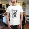 Official Welcome Skateboards Dancing Into Transcendence Shirts