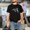 Official Welcome Skateboards Woof Shirts
