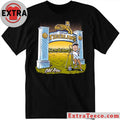 Official Welcome to Tigerlane Old Row Shirt