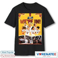 Official We’re In Sun Devil Women’s Basketball NCAA Tournament March Madness T-Shirt