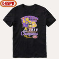 Official Western Illinois Leathernecks Mascot 2026 OVC Basketball Conference Champions Shirt