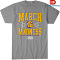 Official Western Illinois Leathernecks NCAA Men’s Basketball Champions 2026 March Madness Shirts