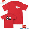 Official Western Kentucky Tops Eyes Shirts