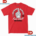 Official Western Kentucky Western Kentucky WKU Football Red Fan Club 64 Red Shirts